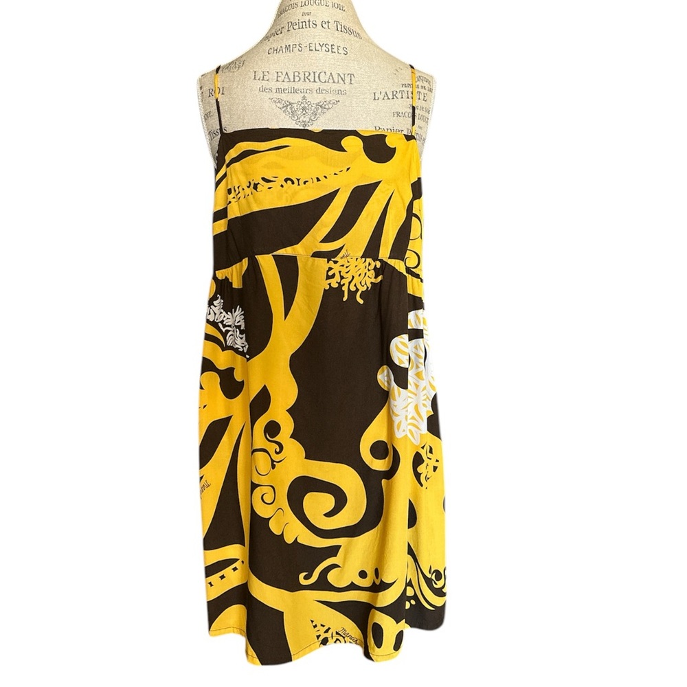 ManuheLii dress